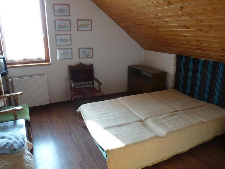 Hotel Kerámiapark Guesthaus Budapest Camera foto