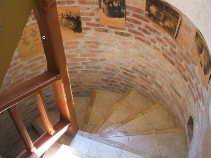 Hotel Kerámiapark Guesthaus Budapest Esterno foto