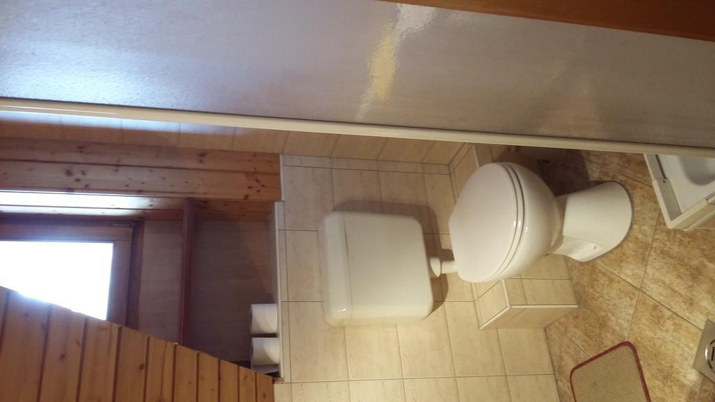 Hotel Kerámiapark Guesthaus Budapest Esterno foto