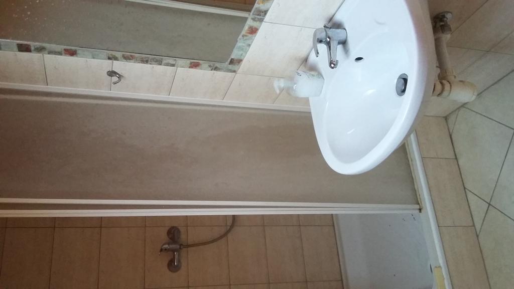 Hotel Kerámiapark Guesthaus Budapest Esterno foto