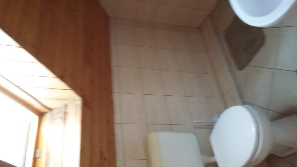 Hotel Kerámiapark Guesthaus Budapest Esterno foto