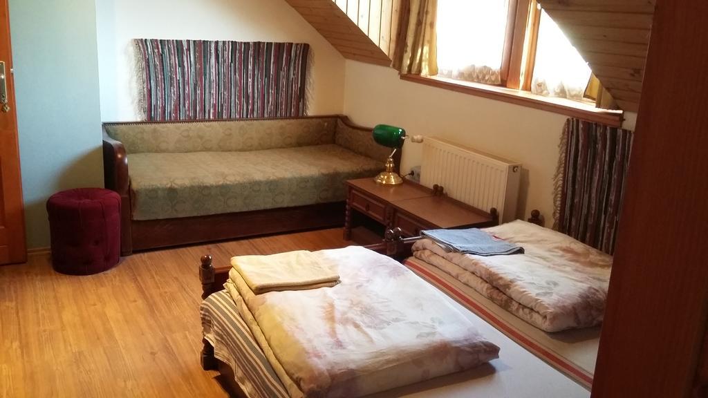 Hotel Kerámiapark Guesthaus Budapest Esterno foto