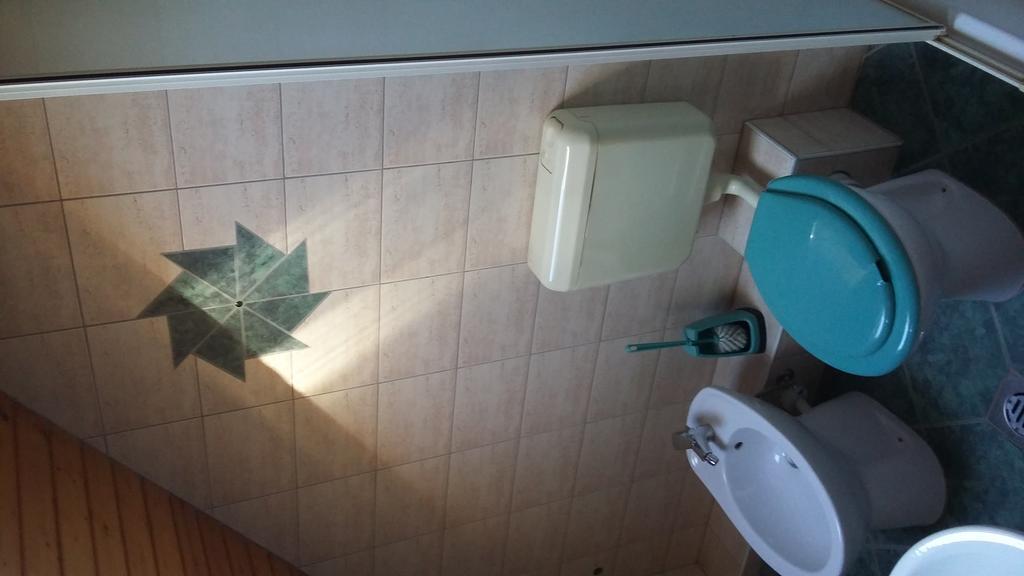Hotel Kerámiapark Guesthaus Budapest Esterno foto