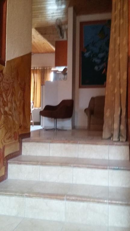 Hotel Kerámiapark Guesthaus Budapest Esterno foto