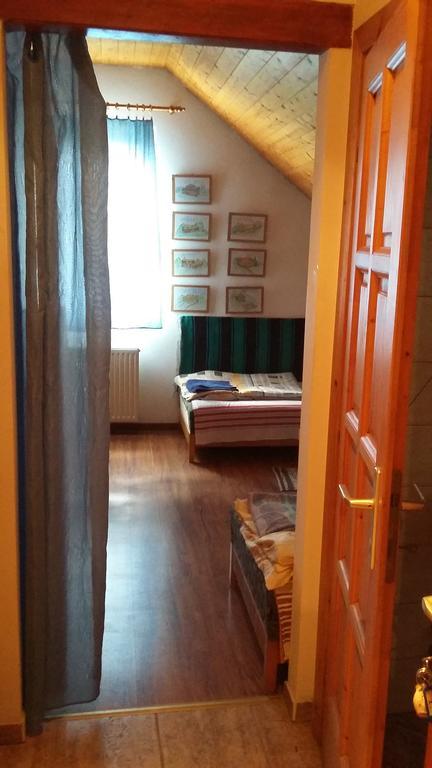 Hotel Kerámiapark Guesthaus Budapest Esterno foto