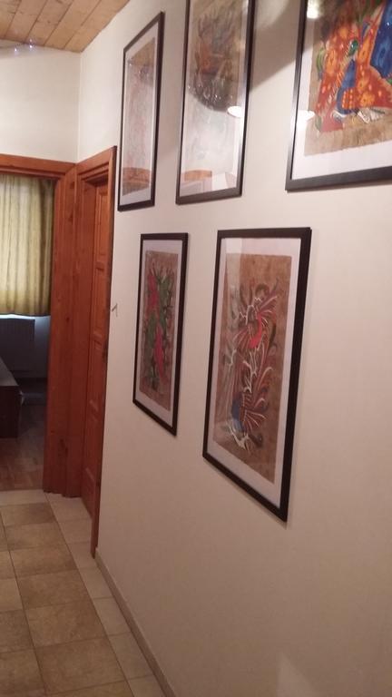 Hotel Kerámiapark Guesthaus Budapest Esterno foto