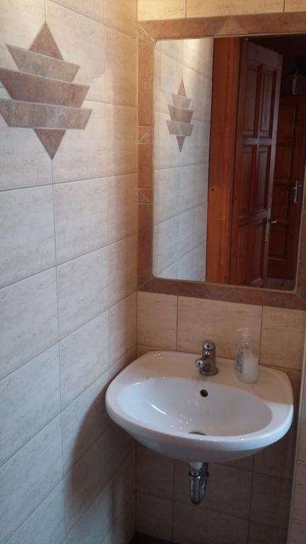 Hotel Kerámiapark Guesthaus Budapest Esterno foto