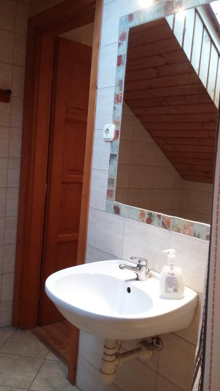Hotel Kerámiapark Guesthaus Budapest Esterno foto