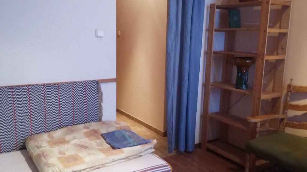 Hotel Kerámiapark Guesthaus Budapest Esterno foto