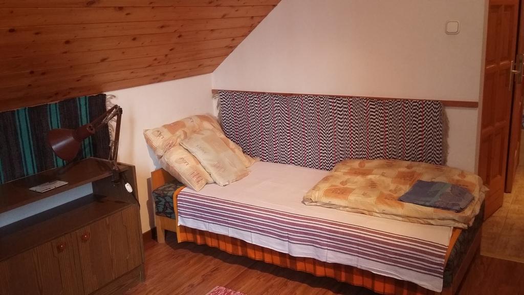 Hotel Kerámiapark Guesthaus Budapest Esterno foto